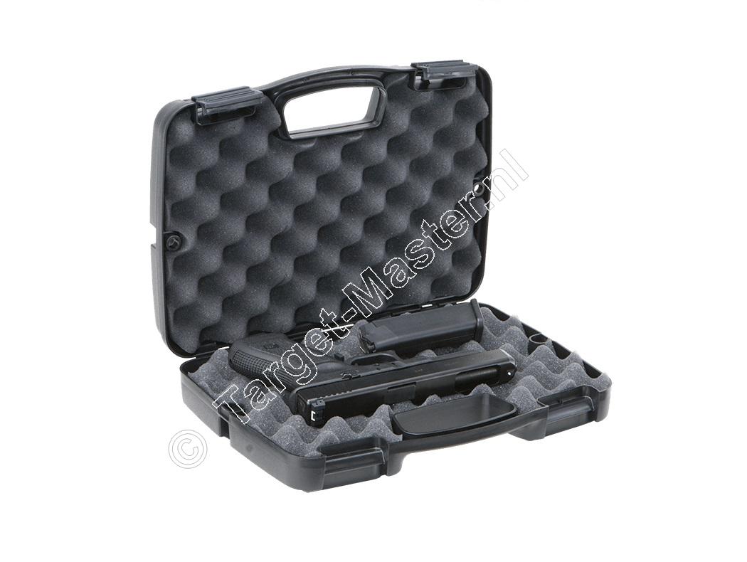 Plano GUNGUARD SPECIAL EDITION Single Scoped Pistol Accessory Case